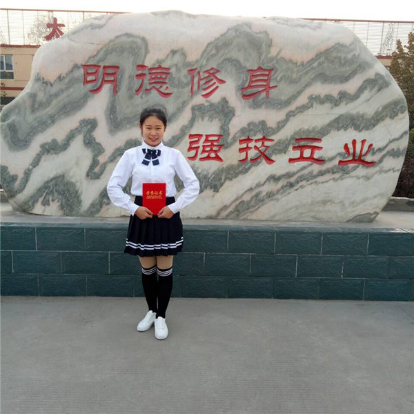 幼师专业省、市技能大赛