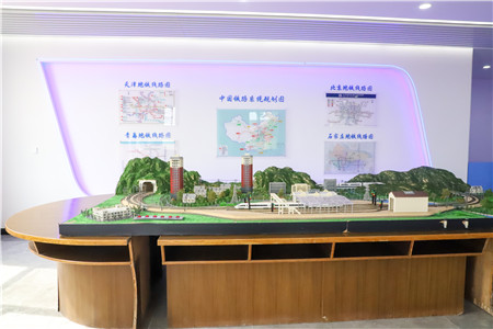 铁路类专业