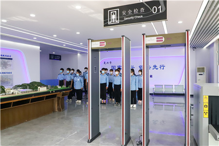 铁路类专业